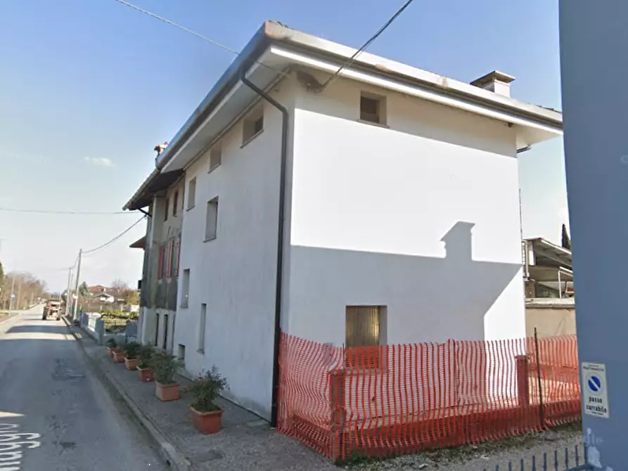 Immagine 26 di Casa indipendente in vendita  in  Via I Maggio a Martignacco