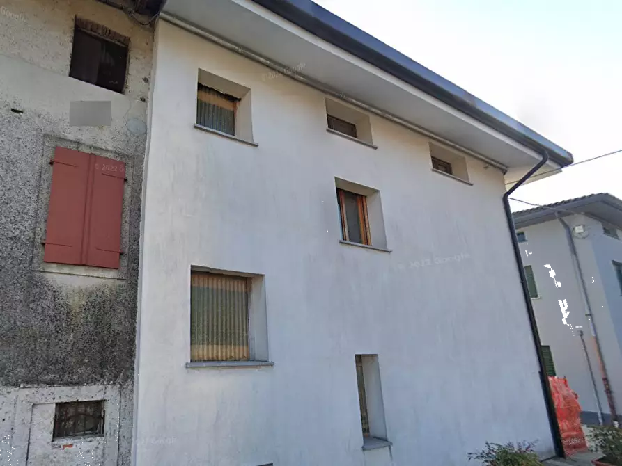 Immagine 29 di Casa indipendente in vendita  in  Via I Maggio a Martignacco