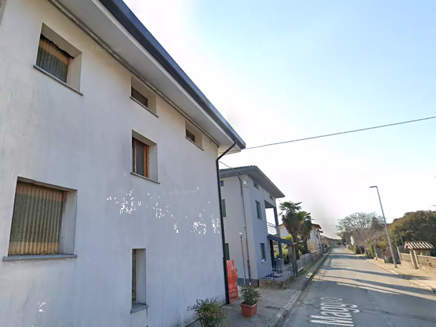 Immagine 30 di Casa indipendente in vendita  in  Via I Maggio a Martignacco