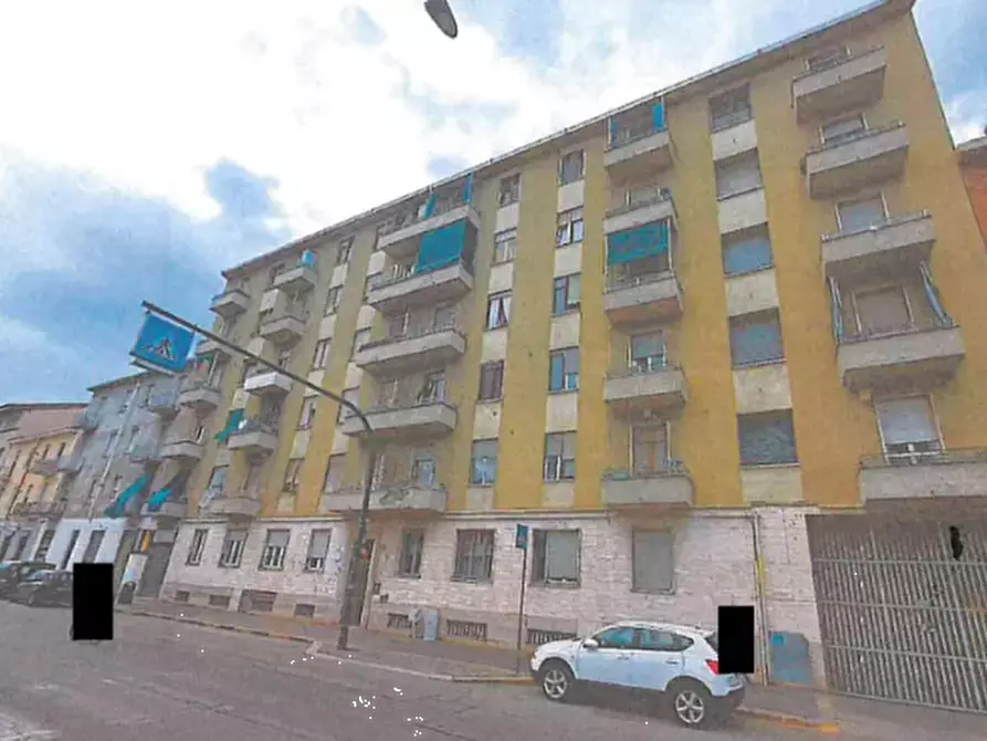 Immagine 4 di Appartamento in vendita  in Via Andrea Sansovino  a Torino