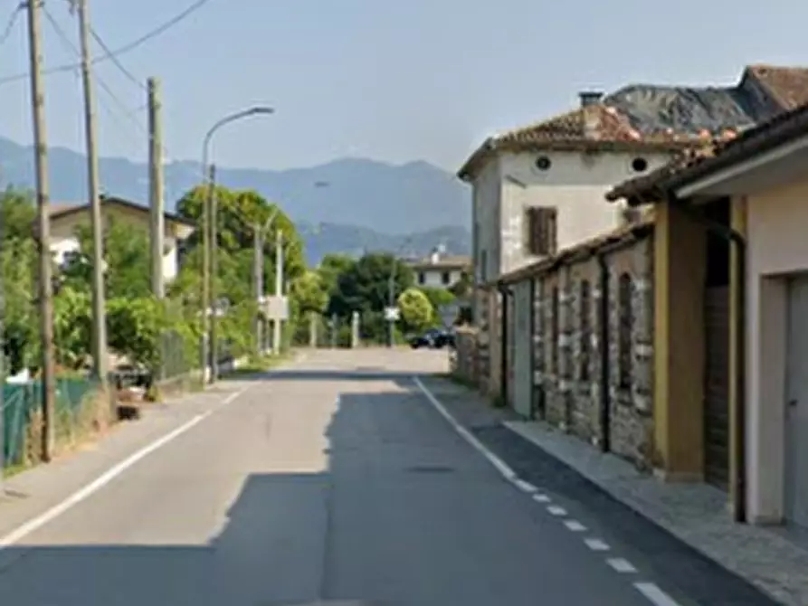 Immagine 12 di Porzione di casa in vendita  in Via Santa Libera a Sernaglia Della Battaglia