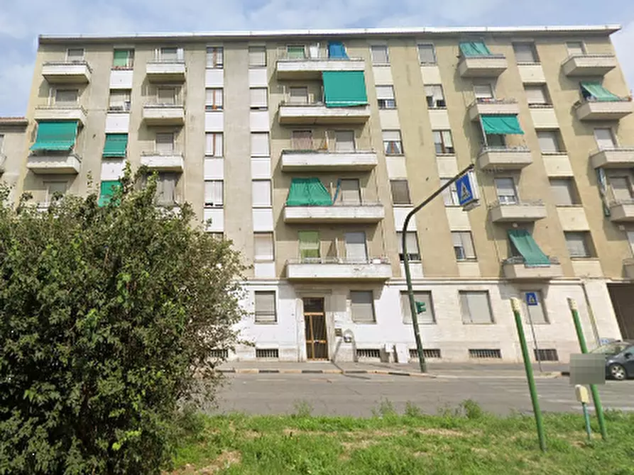 Immagine 7 di Appartamento in vendita  in Via Andrea Sansovino  a Torino