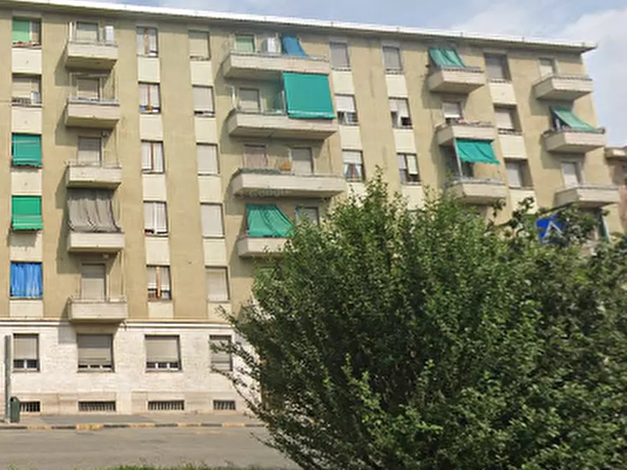 Immagine 8 di Appartamento in vendita  in Via Andrea Sansovino  a Torino