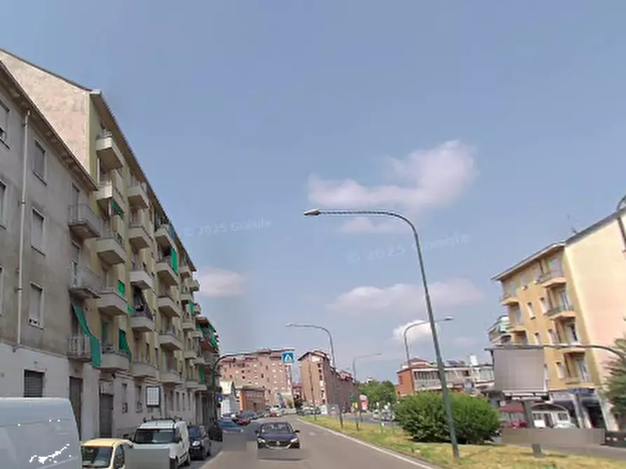 Immagine 9 di Appartamento in vendita  in Via Andrea Sansovino  a Torino