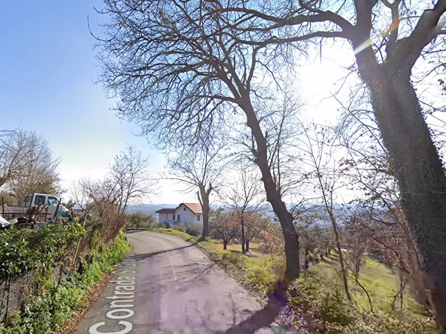 Immagine 20 di Villa in vendita  in Contrada San Giorgio a Montegiorgio