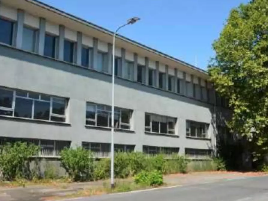 Immagine 3 di Capannone industriale in vendita  in Strada Corio a San Carlo Canavese