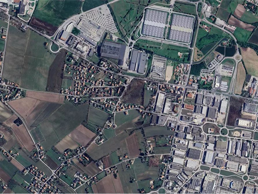 Immagine 12 di Garage in vendita  in Via G. Donizetti a Villorba