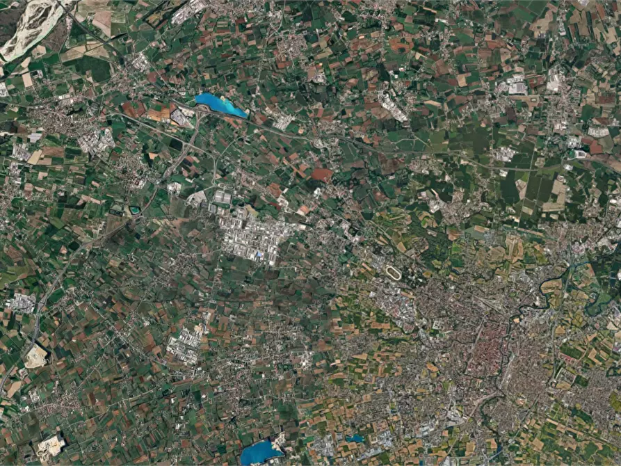 Immagine 14 di Garage in vendita  in Via G. Donizetti a Villorba