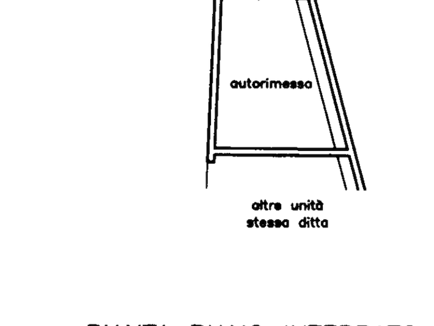 Immagine 15 di Garage in vendita  in Via G. Donizetti a Villorba