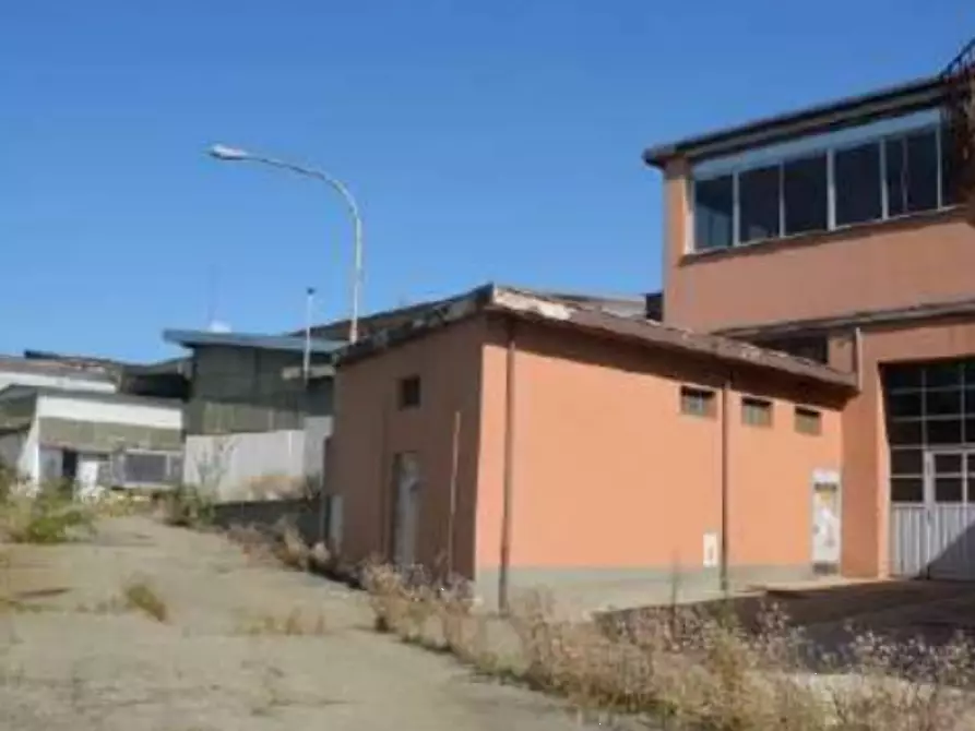 Immagine 6 di Capannone industriale in vendita  in Strada Corio a San Carlo Canavese