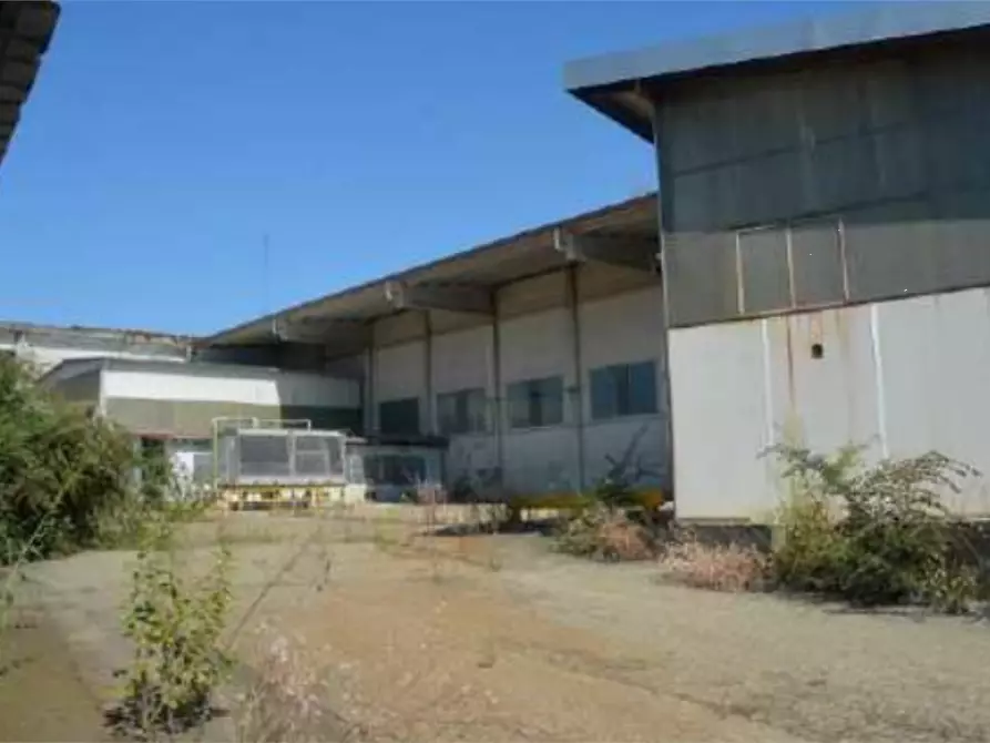 Immagine 14 di Capannone industriale in vendita  in Strada Corio a San Carlo Canavese