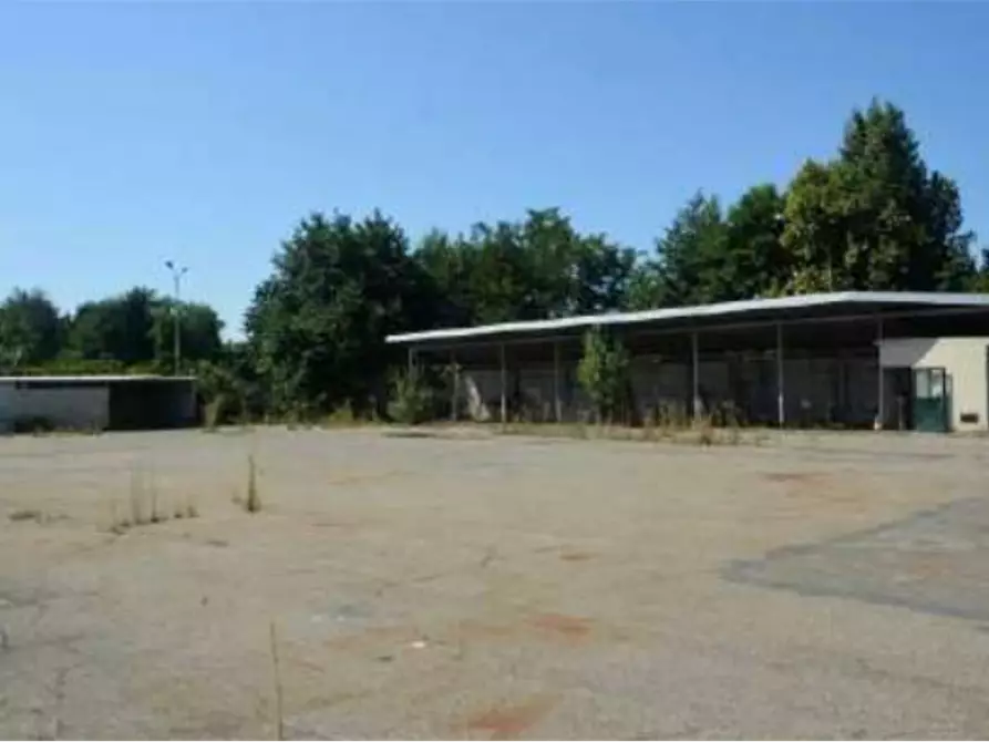 Immagine 16 di Capannone industriale in vendita  in Strada Corio a San Carlo Canavese
