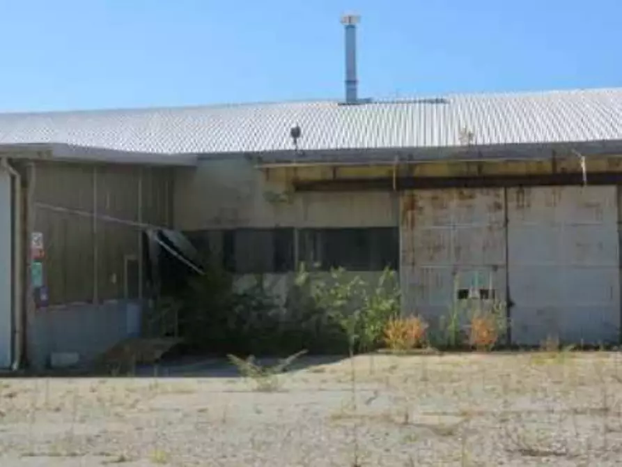 Immagine 19 di Capannone industriale in vendita  in Strada Corio a San Carlo Canavese