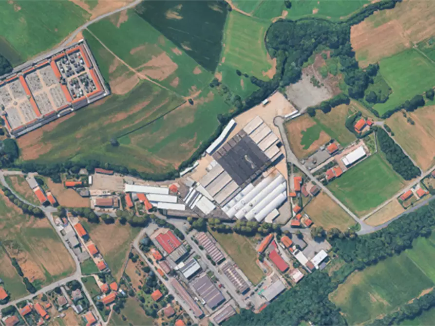 Immagine 23 di Capannone industriale in vendita  in Strada Corio a San Carlo Canavese