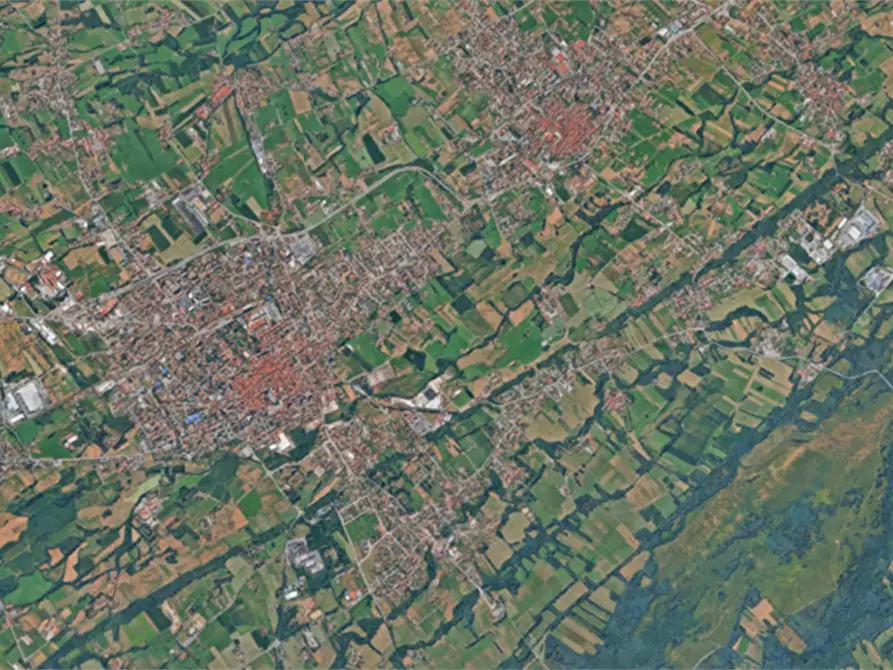 Immagine 25 di Capannone industriale in vendita  in Strada Corio a San Carlo Canavese