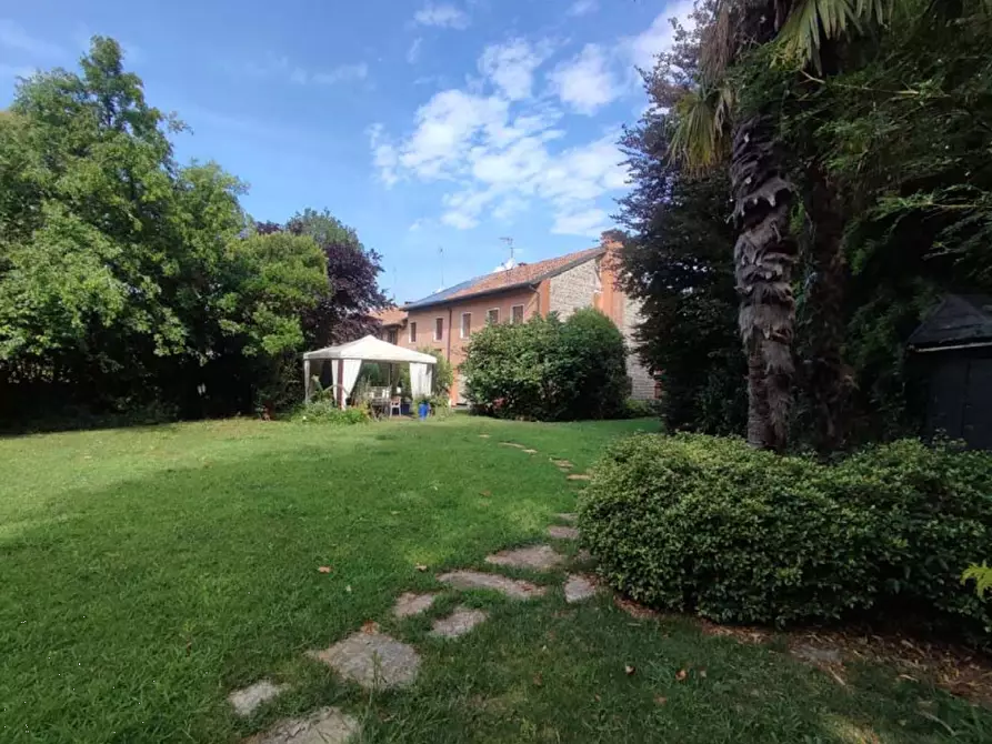 Immagine 2 di Porzione di casa in vendita  in  Via Guizze a Villorba