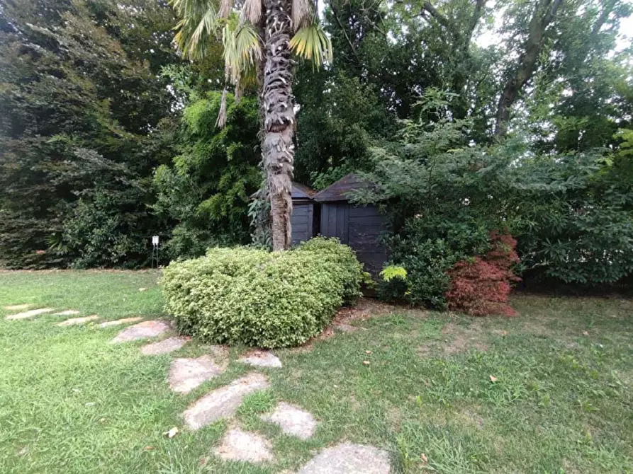 Immagine 3 di Porzione di casa in vendita  in  Via Guizze a Villorba