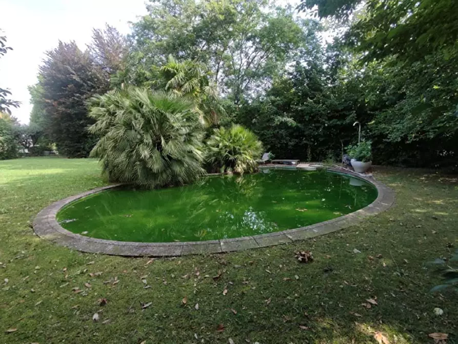 Immagine 5 di Porzione di casa in vendita  in  Via Guizze a Villorba