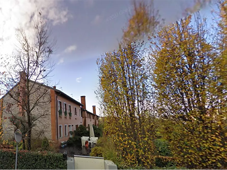 Immagine 7 di Porzione di casa in vendita  in  Via Guizze a Villorba