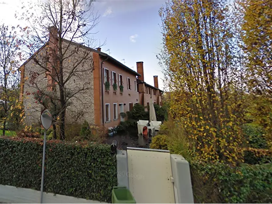 Immagine 8 di Porzione di casa in vendita  in  Via Guizze a Villorba