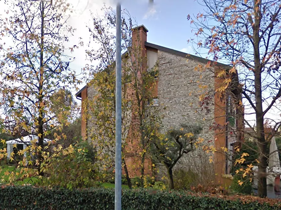 Immagine 13 di Porzione di casa in vendita  in  Via Guizze a Villorba