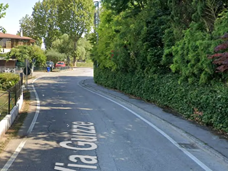 Immagine 15 di Porzione di casa in vendita  in  Via Guizze a Villorba
