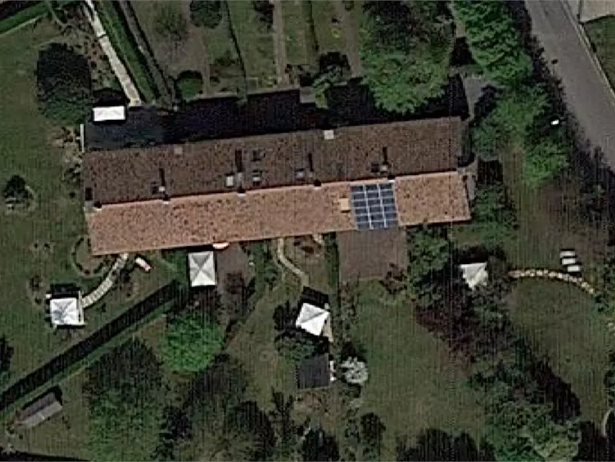 Immagine 18 di Porzione di casa in vendita  in  Via Guizze a Villorba