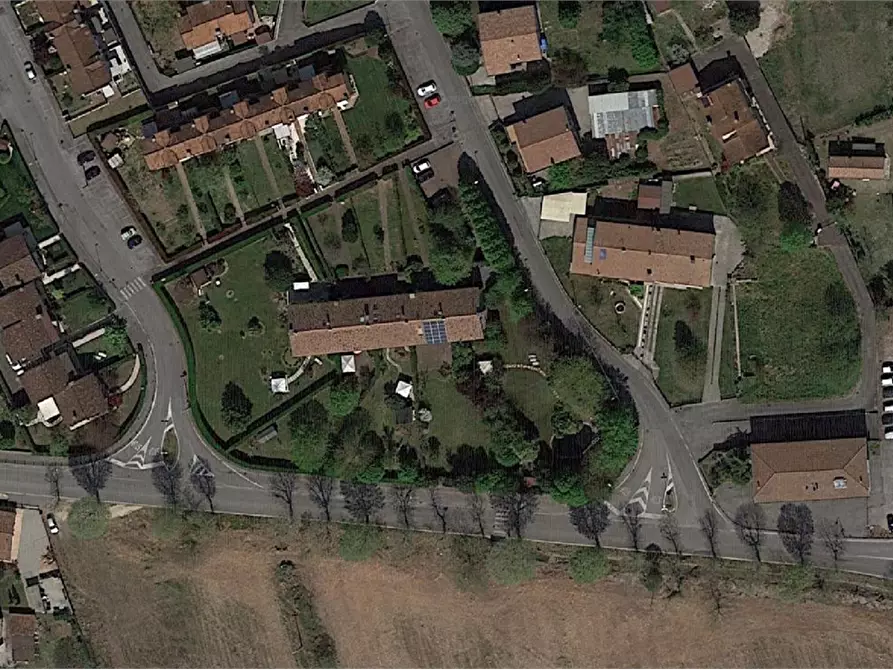 Immagine 19 di Porzione di casa in vendita  in  Via Guizze a Villorba