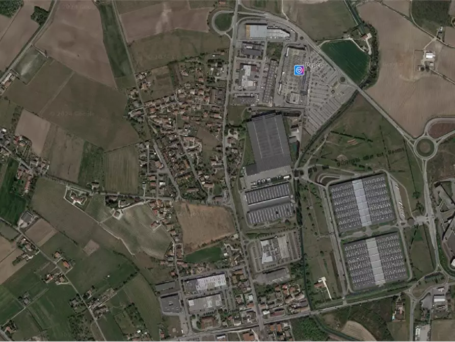 Immagine 21 di Porzione di casa in vendita  in  Via Guizze a Villorba