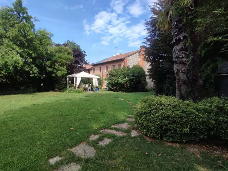 Immagine 22 di Porzione di casa in vendita  in  Via Guizze a Villorba