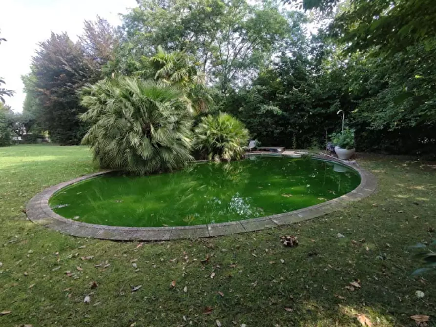 Immagine 23 di Porzione di casa in vendita  in  Via Guizze a Villorba