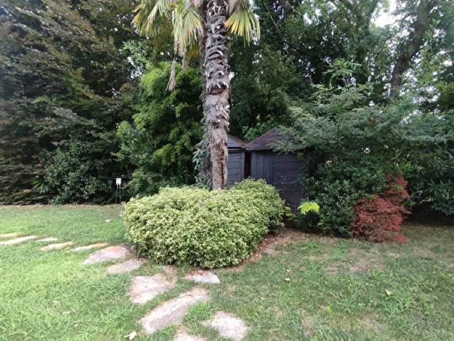 Immagine 24 di Porzione di casa in vendita  in  Via Guizze a Villorba