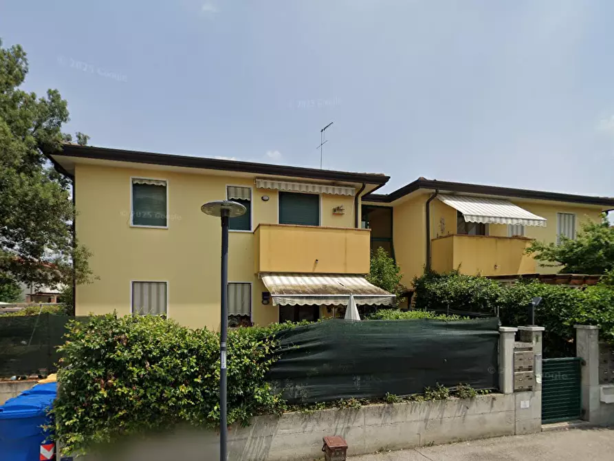 Immagine 4 di Appartamento in vendita  in Via Mahatma Ghandi a Casale Sul Sile