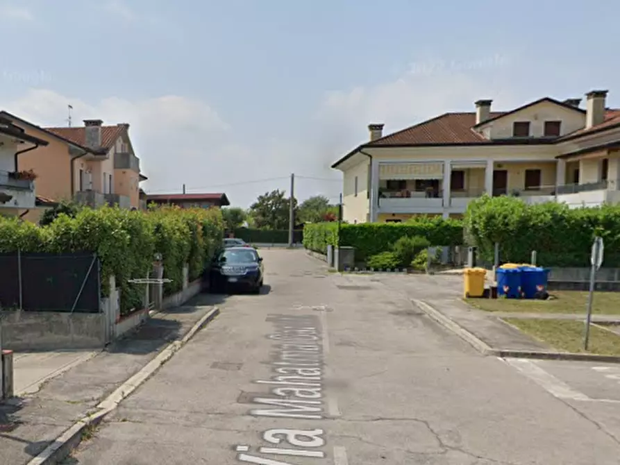 Immagine 20 di Appartamento in vendita  in Via Mahatma Ghandi a Casale Sul Sile