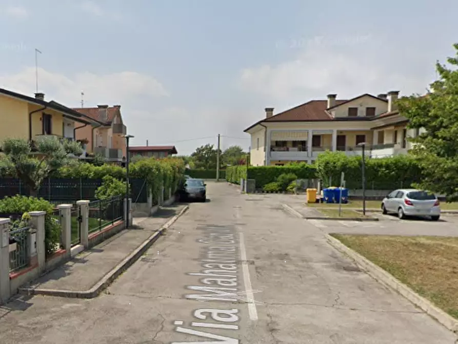 Immagine 21 di Appartamento in vendita  in Via Mahatma Ghandi a Casale Sul Sile