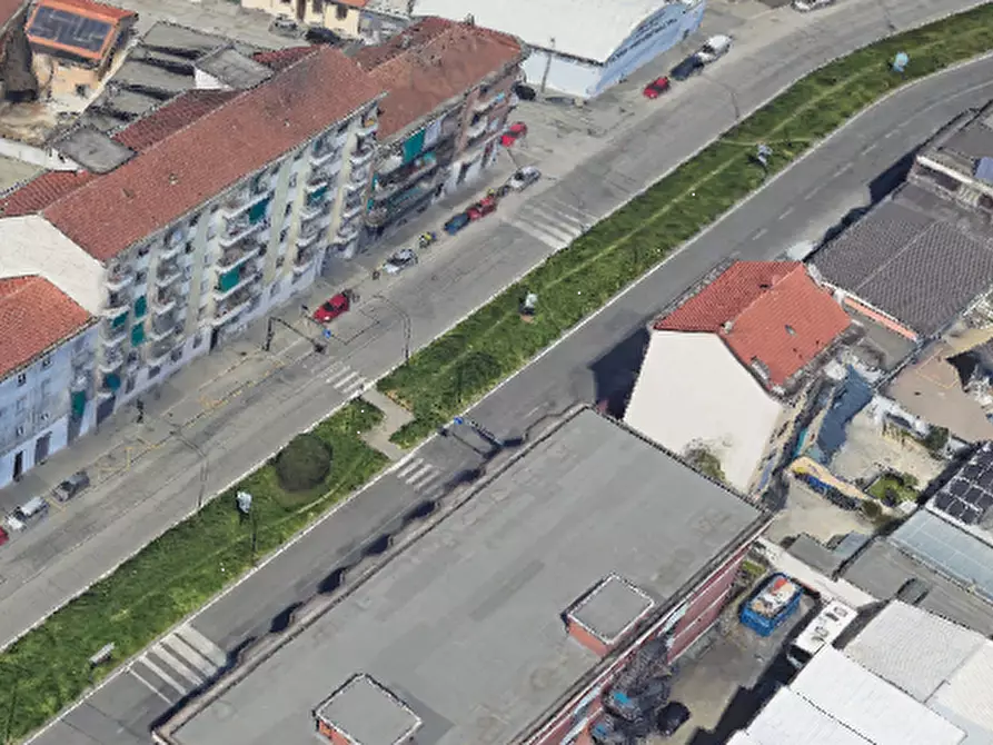 Immagine 10 di Appartamento in vendita  in Via Andrea Sansovino  a Torino