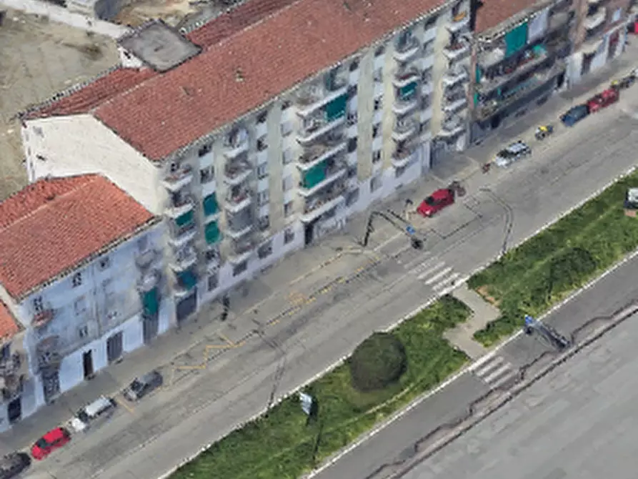 Immagine 11 di Appartamento in vendita  in Via Andrea Sansovino  a Torino