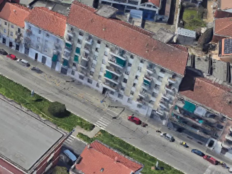 Immagine 13 di Appartamento in vendita  in Via Andrea Sansovino  a Torino