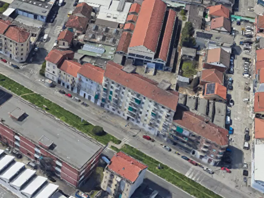 Immagine 14 di Appartamento in vendita  in Via Andrea Sansovino  a Torino