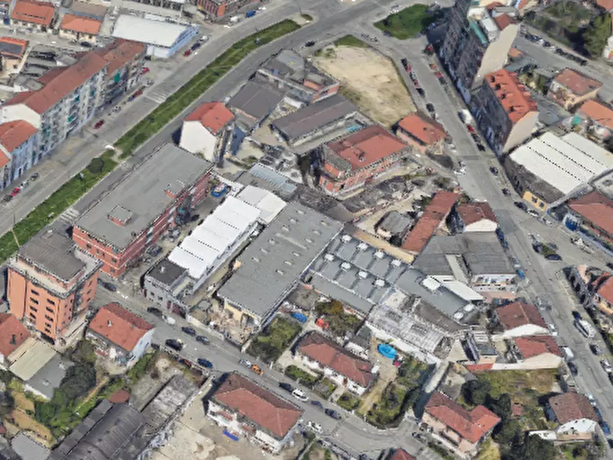 Immagine 16 di Appartamento in vendita  in Via Andrea Sansovino  a Torino