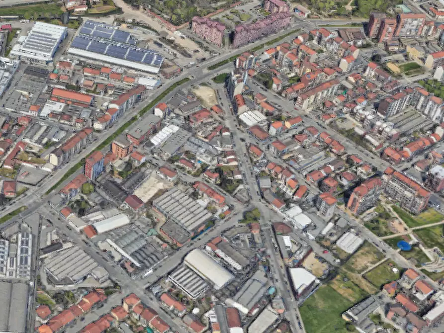 Immagine 17 di Appartamento in vendita  in Via Andrea Sansovino  a Torino