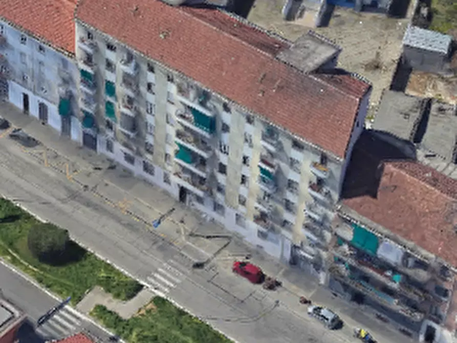 Immagine 18 di Appartamento in vendita  in Via Andrea Sansovino  a Torino