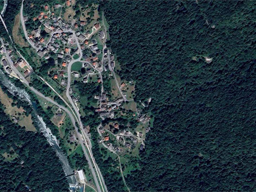 Immagine 10 di Appartamento in vendita  in Frazione Procaria  a Ceres