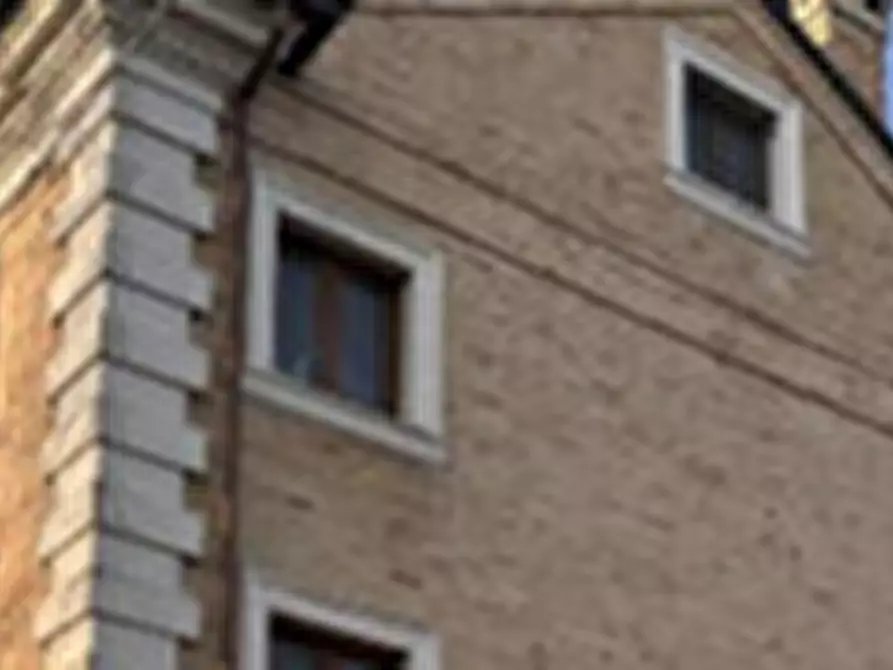 Immagine 3 di Villa in vendita  in Contrada San Giorgio a Montegiorgio