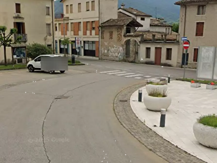 Immagine 6 di Porzione di casa in vendita  in Piazza Roma  a Segusino