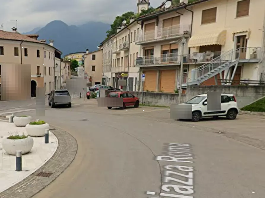Immagine 7 di Porzione di casa in vendita  in Piazza Roma  a Segusino
