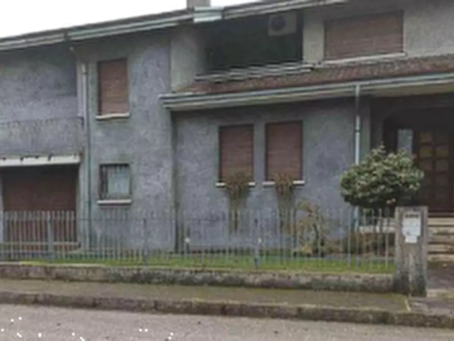 Immagine 2 di Villa in vendita  in Via San Parisio a Quinto Di Treviso