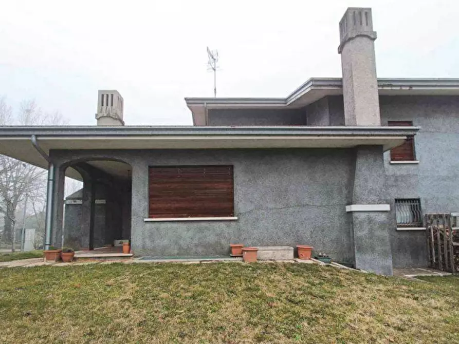 Immagine 4 di Villa in vendita  in Via San Parisio a Quinto Di Treviso