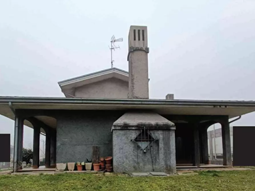 Immagine 7 di Villa in vendita  in Via San Parisio a Quinto Di Treviso