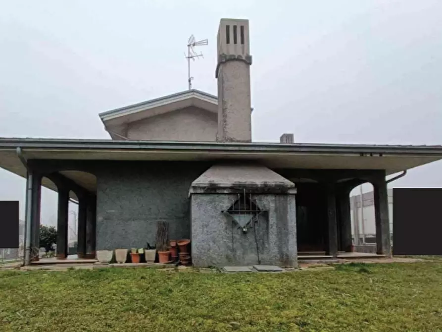 Immagine 8 di Villa in vendita  in Via San Parisio a Quinto Di Treviso
